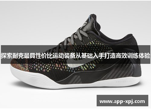 探索耐克最具性价比运动装备从基础入手打造高效训练体验